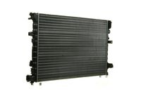 Thumbnail - Radiateur - CR592000P - MAHLE
