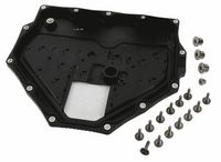 Teilesatz, Automatikgetriebe-Ölwechsel