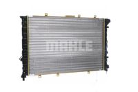 Thumbnail - Radiateur - CR520000S - MAHLE