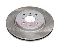 Disc frana ASHIKA, Cod: 60-08-830C