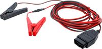 OBD-Kabel, Eigendiagnose-Gerät