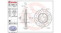Bremsscheibe