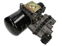 PNEUMATICS Luchtdroger, pneumatisch systeem 2