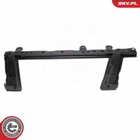 Support Frame/Subframe