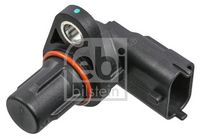 Sensor, Nockenwellenposition