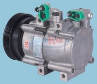 Compresor, climatizare JAPKO, Cod: CMP2060741