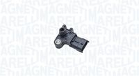 Sensor, Saugrohrdruck