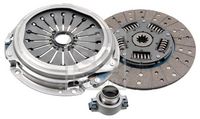 Set ambreiaj FEBI BILSTEIN, Cod: 1005418