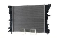 Thumbnail - Radiateur - CR2264000S - MAHLE