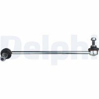 Stange/Strebe, Stabilisator