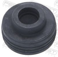 Mounting, differential