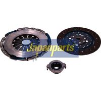 Set ambreiaj JAPANPARTS, Cod: KF-AR03