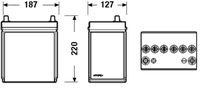 Starterbatterie