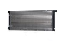 Thumbnail - Radiateur - CR407000S - MAHLE