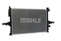 Thumbnail - Radiateur - CR1547000S - MAHLE
