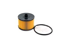 горивен филтър