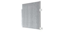 Thumbnail - Condensor, airconditioning - AC1128000P - MAHLE