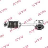 Stange/Strebe, Stabilisator