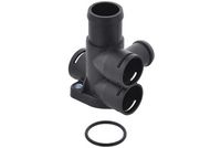 Flansa lichid racire TOPRAN, Cod: 100 718