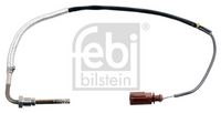 Sensor, Abgastemperatur