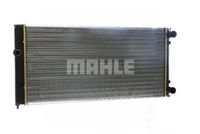 Thumbnail - Radiateur - CR348000S - MAHLE