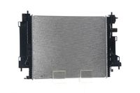 Thumbnail - Radiateur - CR2242000S - MAHLE