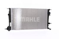Thumbnail - Radiateur - CR24000S - MAHLE