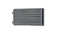 Thumbnail - Kachelradiateur, interieurverwarming - AH133000P - MAHLE