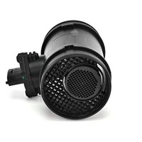 DELPHI Luchtmassameter 3