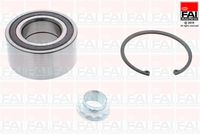 комплект колесен лагер