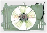 Ventilator, radiator ASHIKA, Cod: VNT151018
