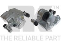 Bremssattel