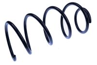 пружина за ходовата част