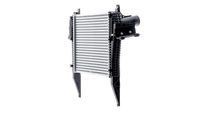 Thumbnail - Intercooler, inlaatluchtkoeler - CI38000P - MAHLE