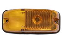 TRUCKLIGHT Knipperlicht 1