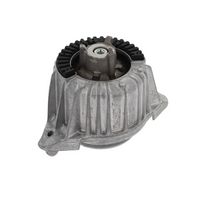 Lagerung, Motor