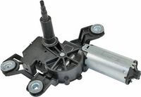 Wischermotor