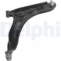 Bascula / Brat suspensie roata DELPHI, Cod: TC789