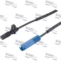 Sensor, Raddrehzahl