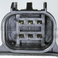 Thumbnail - Gasklephuis - 7.09460.10.0 - PIERBURG