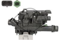 корпус на термостат