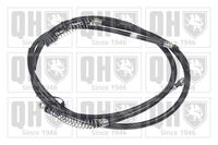 Seilzug, Feststellbremse