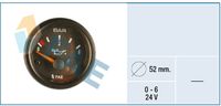 MANOMETER