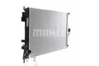 Thumbnail - Radiateur - CR1764000S - MAHLE