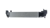 Thumbnail - Intercooler, inlaatluchtkoeler - CI614000P - MAHLE