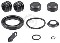 Reparatursatz, Bremssattel