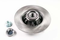 спирачен диск