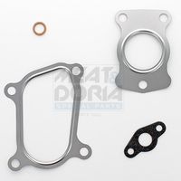 Set montaj, turbocompresor MEAT & DORIA, Cod: 60770
