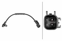 Sensor, Raddrehzahl