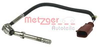 Sensor, Abgastemperatur